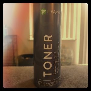 ItWorks Toner